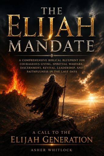 The Elijah Mandate