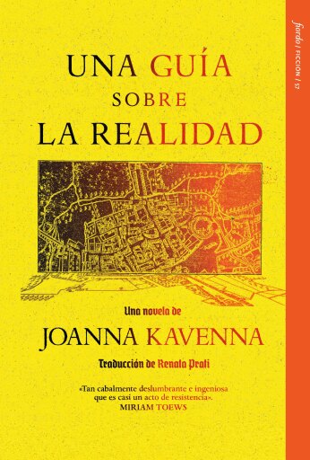 Una guía sobre la realidad