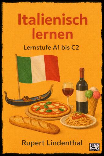 Italienisch lernen