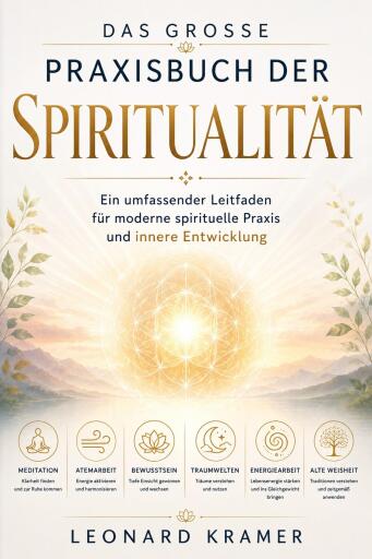 Das große Praxisbuch der Spiritualität