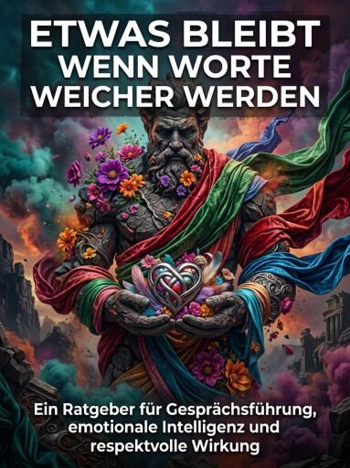 Etwas Bleibt Wenn Worte Weicher Werden