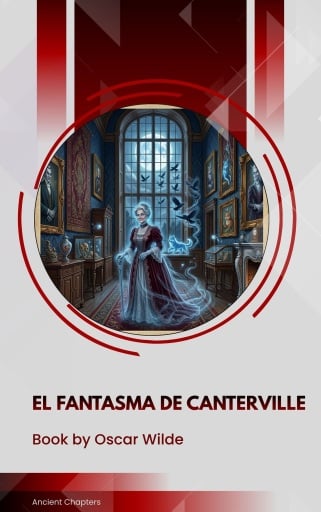 El fantasma de Canterville