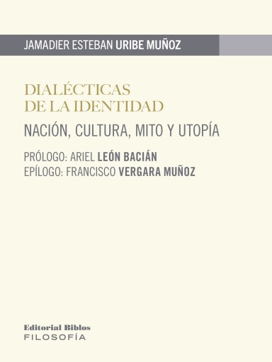 Dialécticas de la identidad