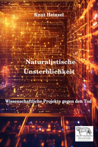 Naturalistische Unsterblichkeit