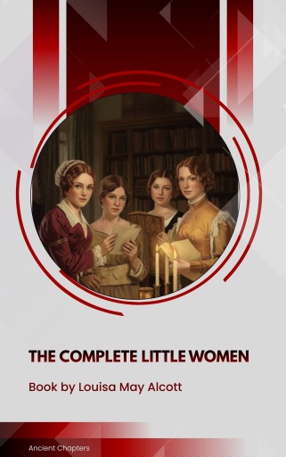 The Complete Little Women