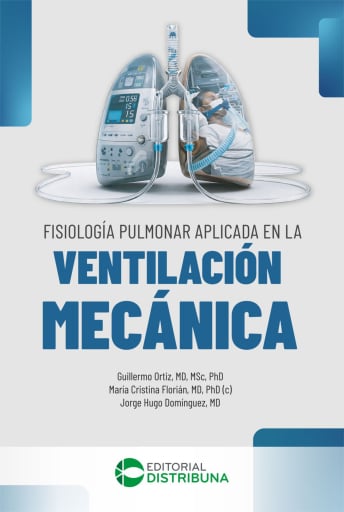 Fisiopatología pulmonar aplicada en la ventilación mecánica