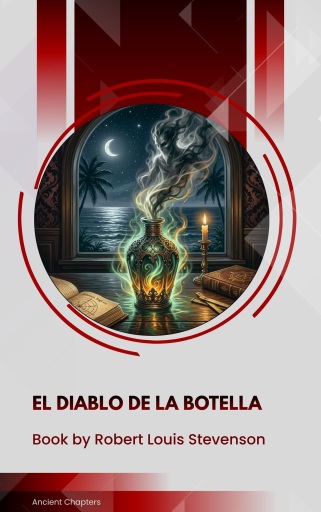 El diablo de la botella
