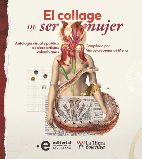El collage de ser mujer
