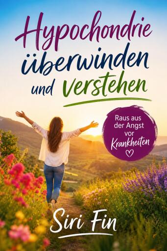 Hypochondrie überwinden und verstehen