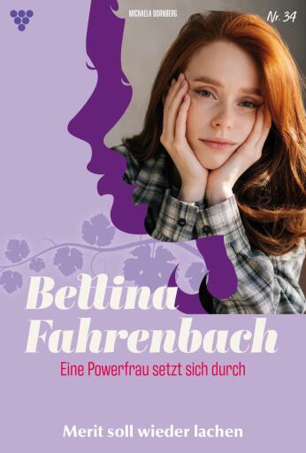 Portada del libro «Merit soll wieder lachen», de Michaela Dornberg