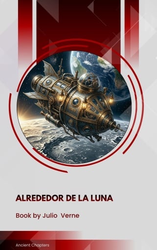 Alrededor de la Luna