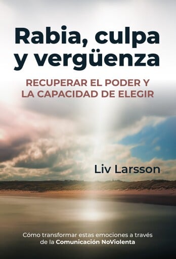 Rabia, culpa y vergüenza