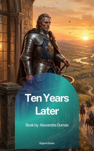 Ten Years Later