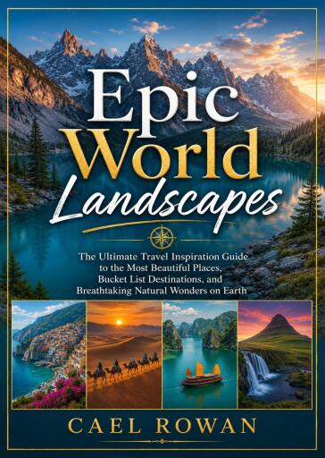Epic World Landscapes