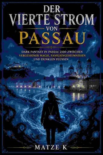 Der vierte Strom von Passau