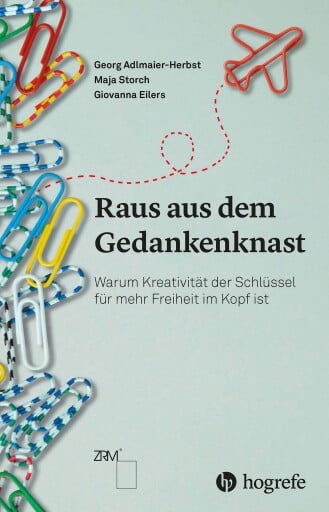 Raus aus dem Gedankenknast