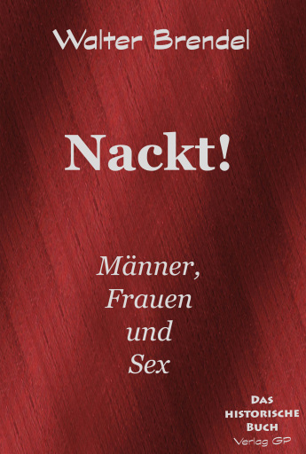 Nackt!