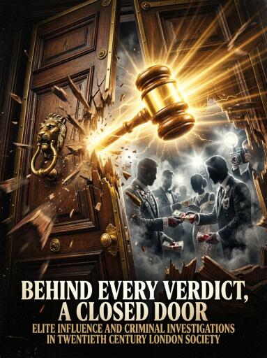 Behind Every Verdict, a Closed Door
