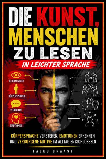 Die Kunst, Menschen zu lesen