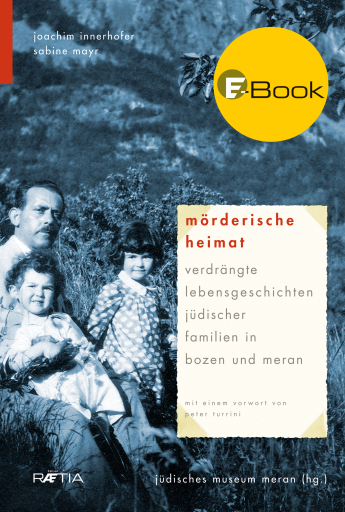 Mörderische Heimat