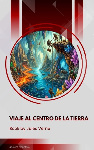 Viaje al centro de la Tierra