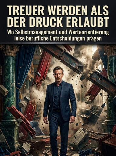 Treuer Werden Als Der Druck Erlaubt