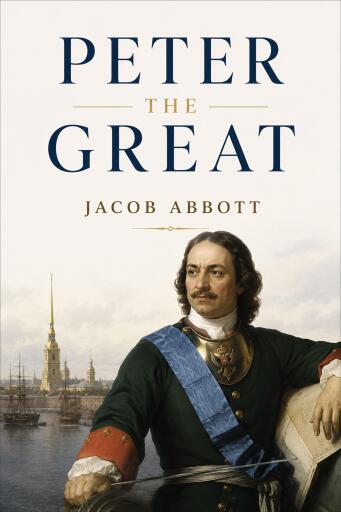 Peter the Great