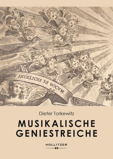 Musikalische Geniestreiche