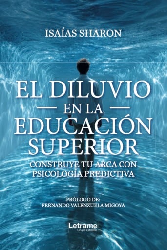 El diluvio en la educación superior