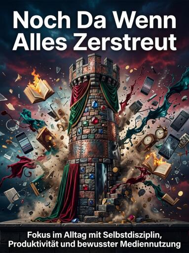 Noch Da Wenn Alles Zerstreut