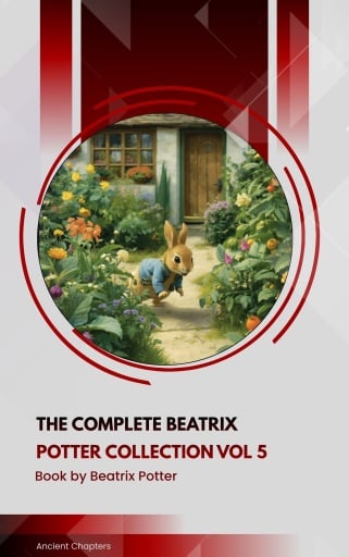 The Complete Beatrix Potter Collection vol 5