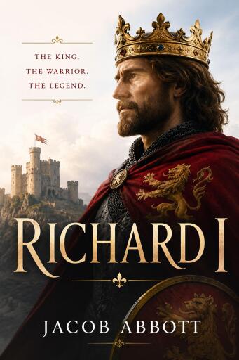 Richard I