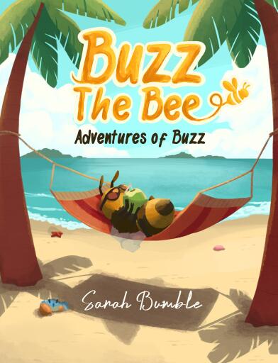 Buzz the Bee