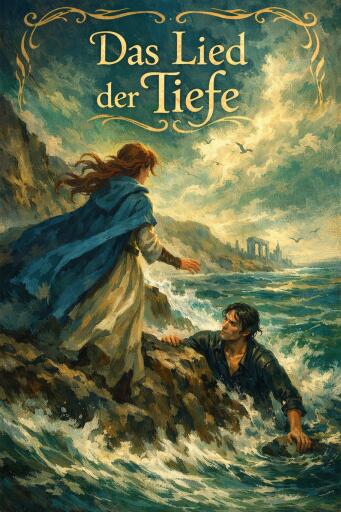 Das Lied der Tiefe
