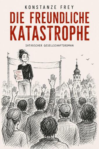 Die freundliche Katastrophe