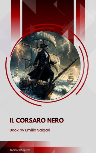 Il Corsaro Nero