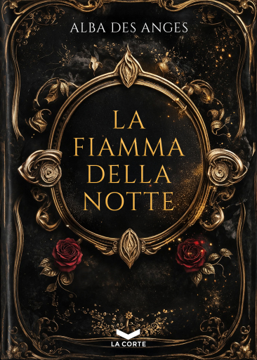 LA FIAMMA DELLA NOTTE