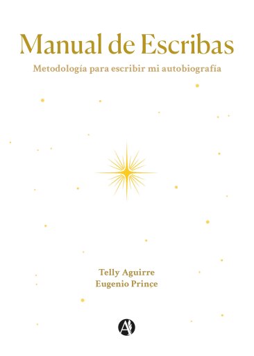 Manual de Escribas