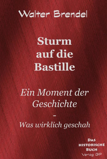 Sturm auf die Bastille