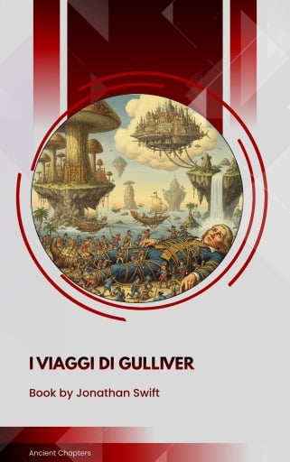 I viaggi di Gulliver