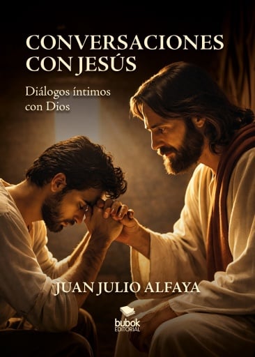 Conversaciones con Jesús