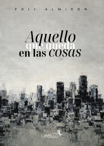 Aquello que queda en las cosas
