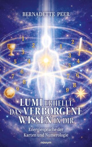 Lumi erhellt das verborgene Wissen in dir