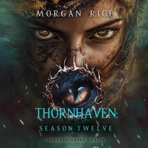 Portada del audiolibro «Thornhaven: Season Twelve (Book Twelve of the Thornhaven Series)», de Morgan Rice