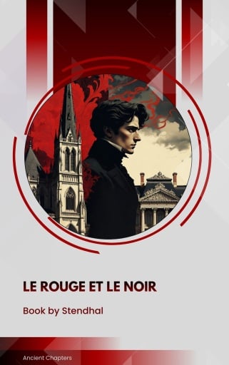 Le Rouge et le Noir