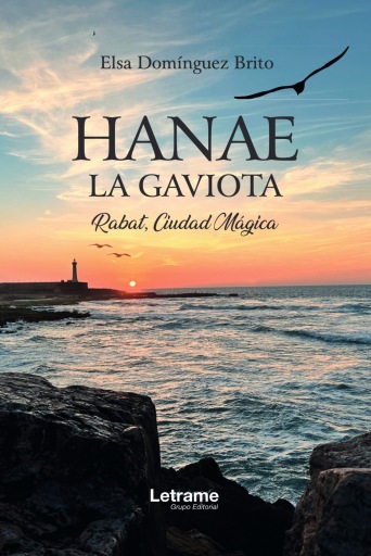 Hanae la gaviota