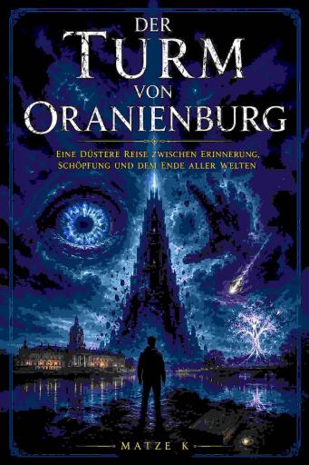 Der Turm von Oranienburg