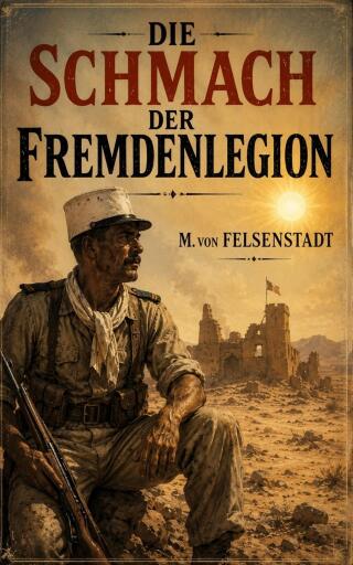 Die Schmach der Fremdenlegion