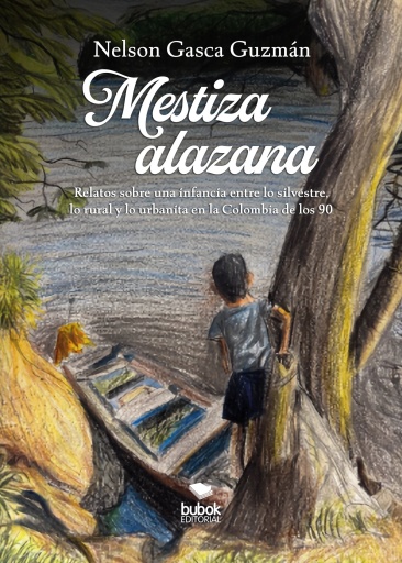 Mestiza alazana