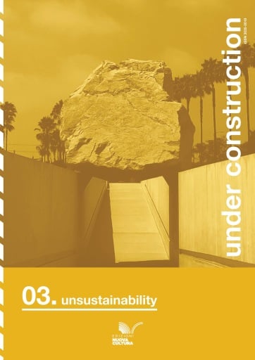 unsustainability